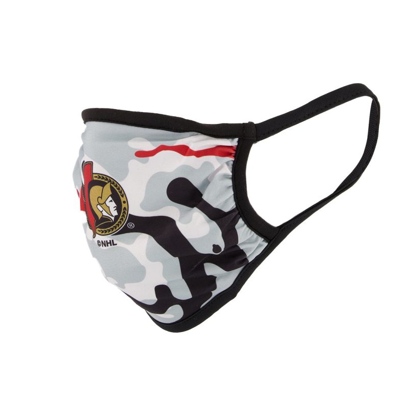 nhl kids youth ottawa senators 3 pack face mask hk5bofefk sen 6