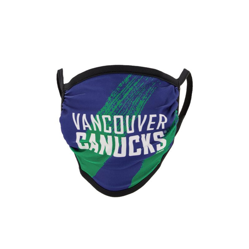 nhl kids youth vancouver canucks 3 pack face mask hk5bofefk cnk 1