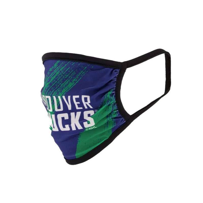 nhl kids youth vancouver canucks 3 pack face mask hk5bofefk cnk 2