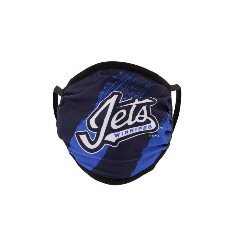 nhl kids youth winnipeg jets 3 pack face mask hk5bofefk wnp 1