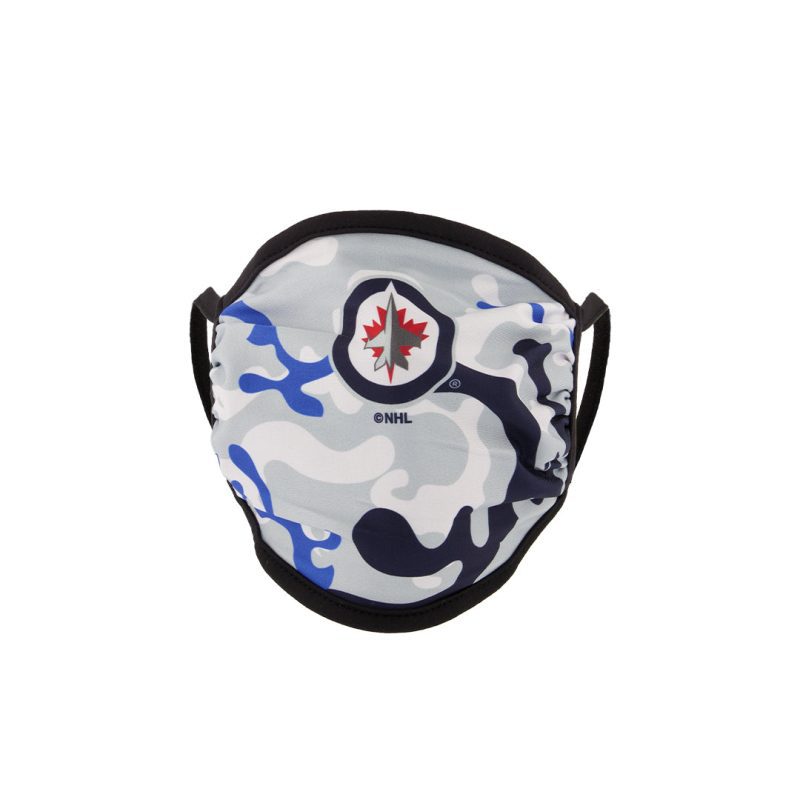 nhl kids youth winnipeg jets 3 pack face mask hk5bofefk wnp 3