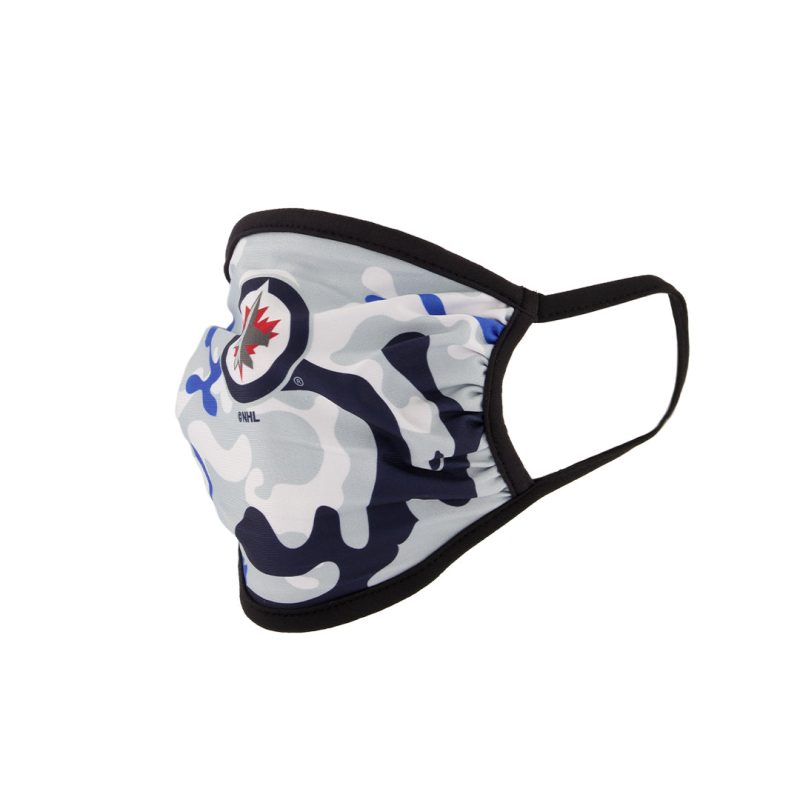 nhl kids youth winnipeg jets 3 pack face mask hk5bofefk wnp 4