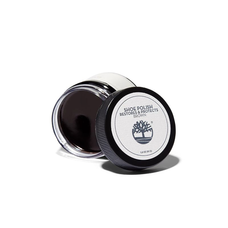 timberland shoe polish brown 0a1hex 4